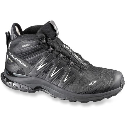 salomon ultra mid 2 gtx