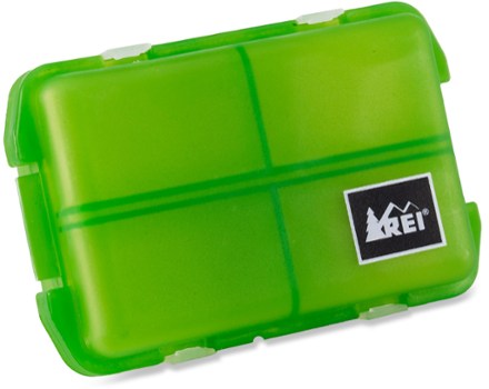 rei action figure special box