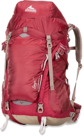 gregory sage pack