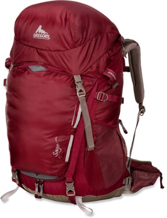 gregory sage pack