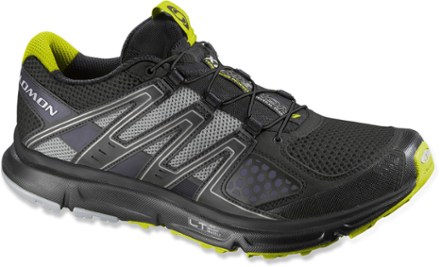 Salomon Mission Trail-Running Shoes - Men's | REI Co-op