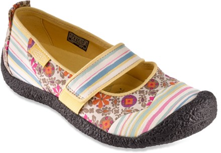 keen harvest mary jane