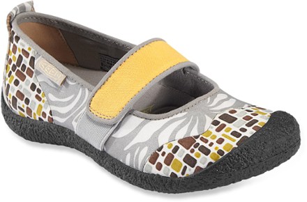 keen harvest mary jane