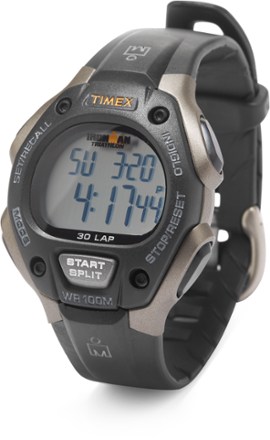 Timex Ironman 30-Lap Digital Watch 