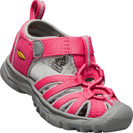 Whisper Sandals - Toddlers'