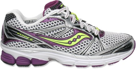 saucony progrid womens running shoes