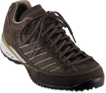 Garmont Sticky N Fast Vented Hiking Shoes Men S Rei Co Op
