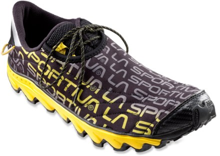 La Sportiva Mens Vertical K Trail Running Shoe Mens Sz 9.5