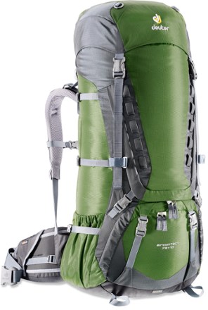 deuter aircontact 75
