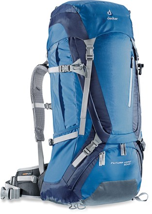 deuter futura 60
