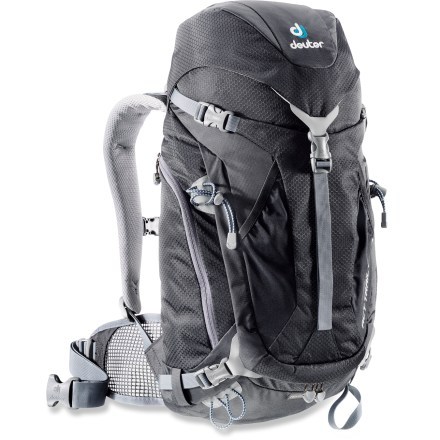 act trail 24 deuter