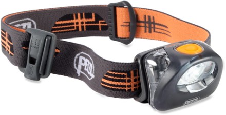 petzl hoofdlampen