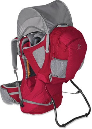 rei child carrier backpack