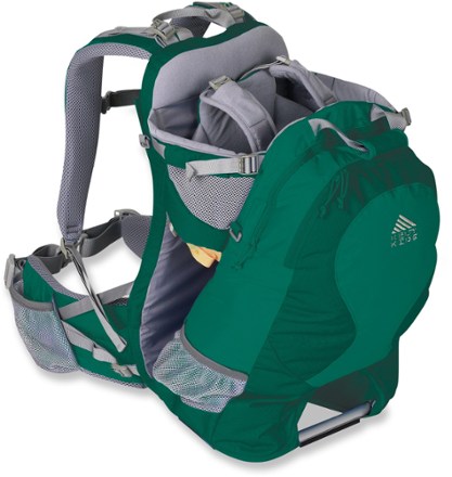 kelty backpack stroller combo