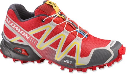 Salomon Speedcross 3 Trail-Running Shoes - Women's | REI Co-op