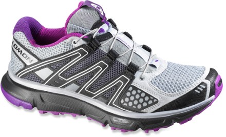 salomon xr mission w