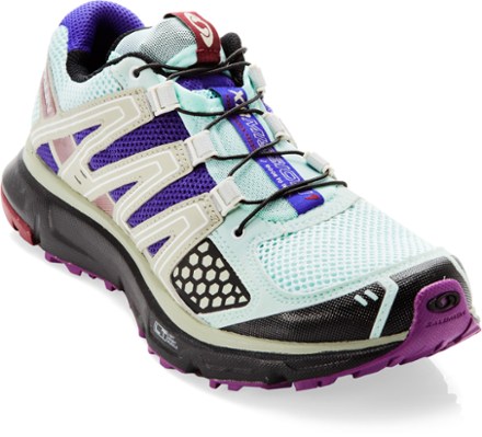 ledningsfri Stå op i stedet Specificitet Salomon XR Mission Trail-Running Shoes - Women's | REI Co-op