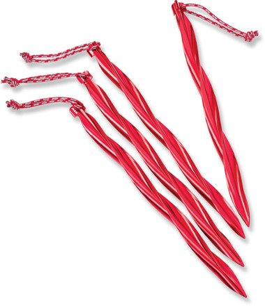 Tent stakes hotsell rei