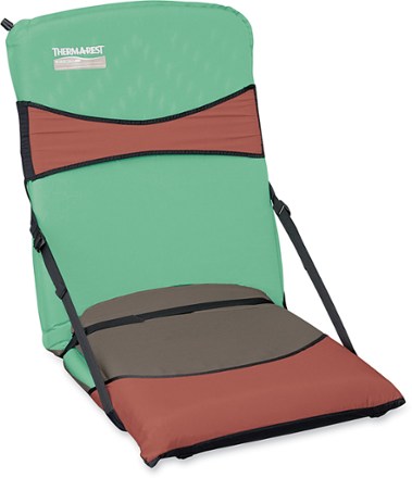 sleeping pad chair kit