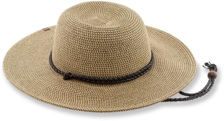 REI Co-op Packable Sun Hat - Women's