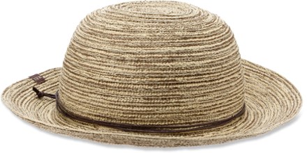travel hat