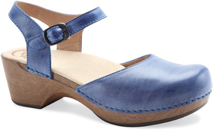 dansko sam sandal