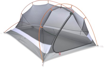 Mountain Hardwear SuperMega UL 2 Tent REI Co op