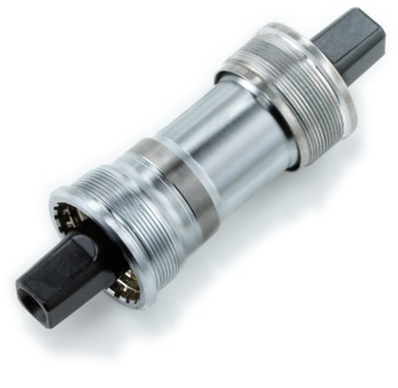 Shimano Un55 Square Taper Bottom Bracket 68mm Rei Co Op