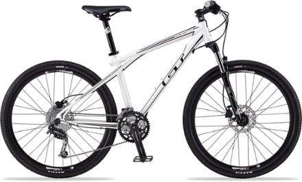 gt 2.0 mountain bike