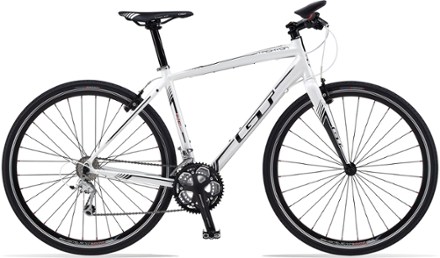 GT Tachyon 2.0 Bike - 2012 | REI Co-op