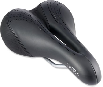 Below is the newest version of Terry Liberator Y Gel Saddle - Men's