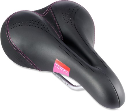 Terry Liberator X Gel Saddle Women s REI Co op