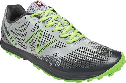 new balance men's mt110 trail running shoe