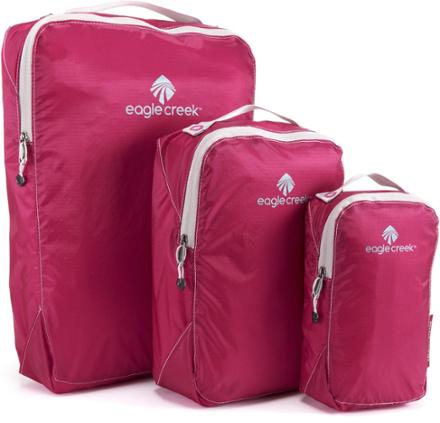 eagle creek pack it specter set