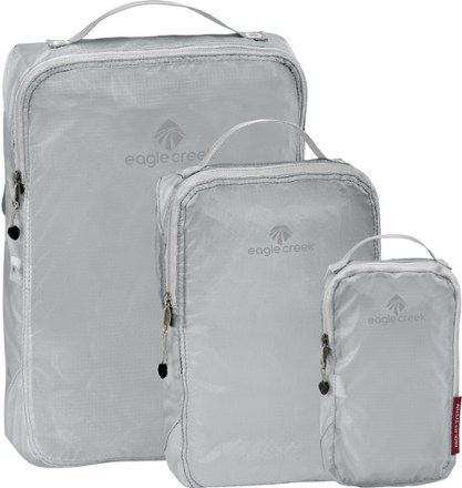 Black Eagle Creek Pack-It Clean//Dirty Split Cube Packing Organizer