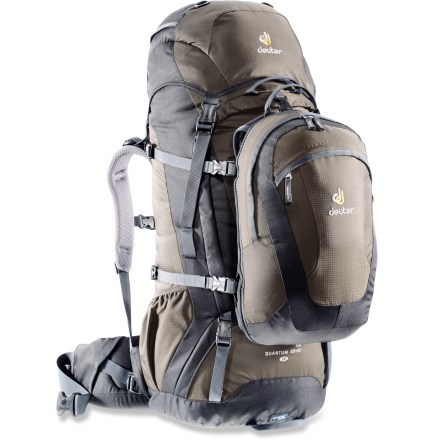 deuter quantum