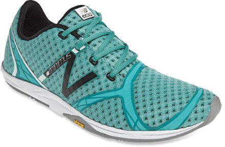 new balance minimus zero womens