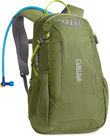 Below is the newest version of CamelBak Cloud Walker Hydration Pack - 70 fl. oz.