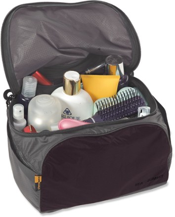 rei sea to summit toiletry bag