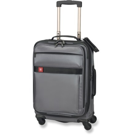 victorinox avolve luggage