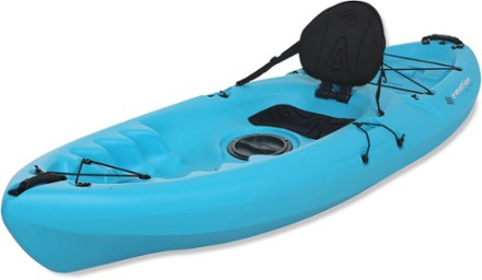 kayaks spitfire