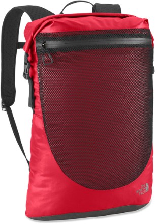 waterproof daypack