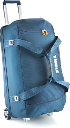 thule crossover 87l rolling duffel
