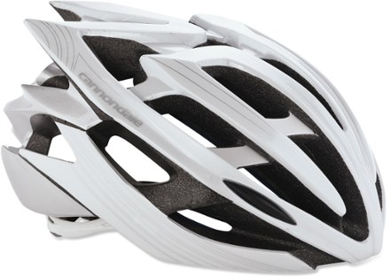 cannondale teramo road helmet