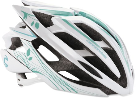 cannondale teramo helmet