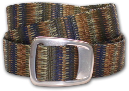 nylon hiking belt