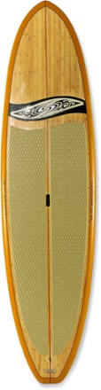 SUPボード　RINGFINGER　BAMBOO 10’6”　新品 Surftech Universal Bamboo Stand Up Paddle Board - 10' 6