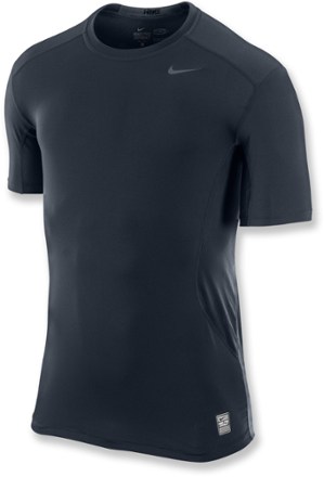 nike pro combat tee