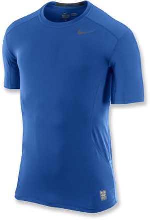 nike pro combat shirt men