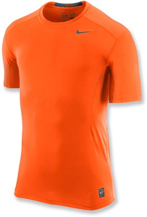 nike pro combat tee